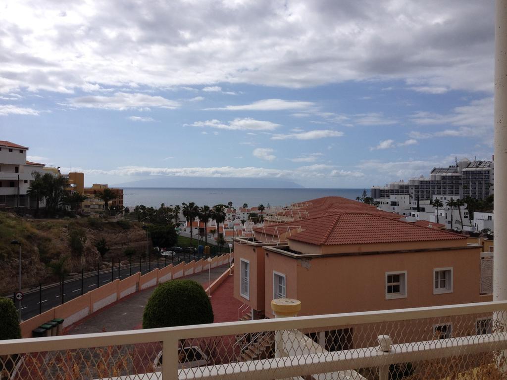 Orlando Apart Costa Adeje  Zimmer foto