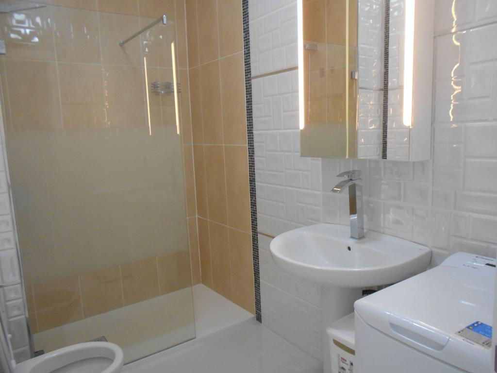 Orlando Apart Costa Adeje  Exterior foto