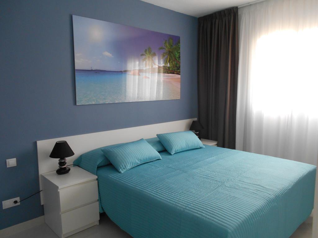 Orlando Apart Costa Adeje  Exterior foto